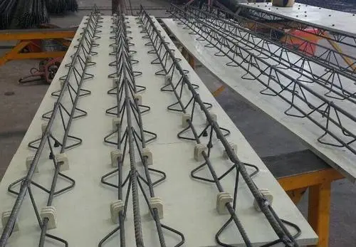 鋼筋桁架樓承板需要哪些方法才能進行安全的施工?