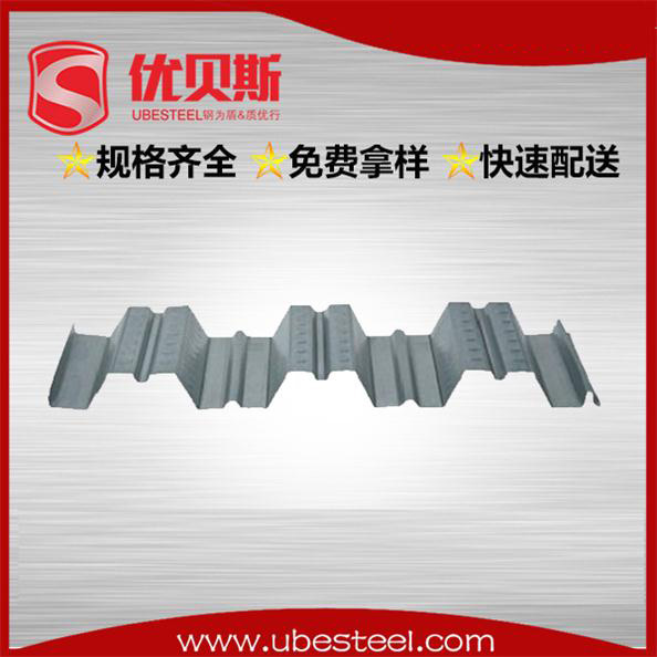 優質的樓承板的選購