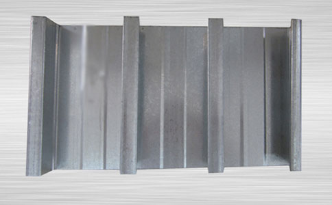 開口樓承板與閉口樓承板的區別在哪里?