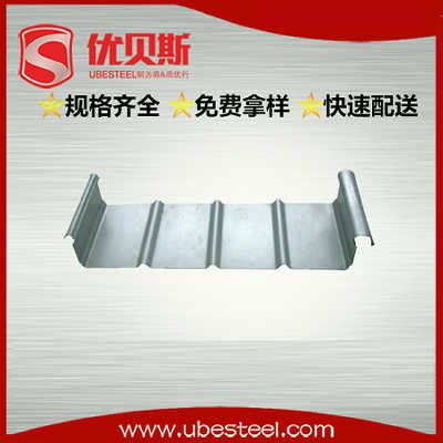 鋁鎂錳屋面板安裝注意事項!