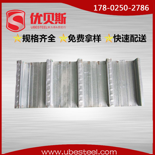 開口式樓承板廠家生產(chǎn)中的常見問題與應(yīng)對(duì)措施